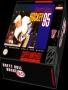 Nintendo  SNES  -  Brett Hull Hockey '95 (USA)